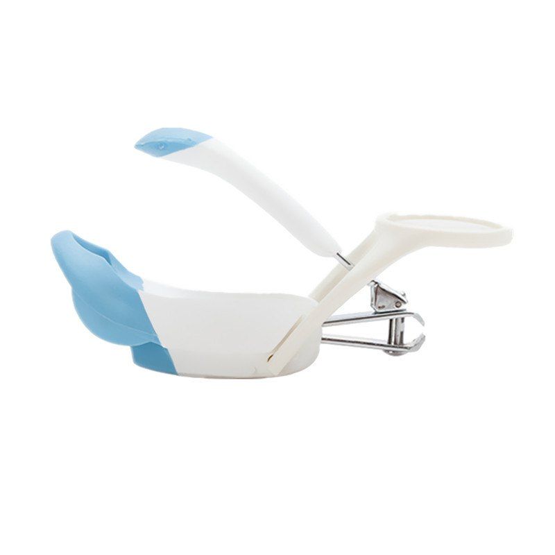 baby nail clippers with magnifying glass
