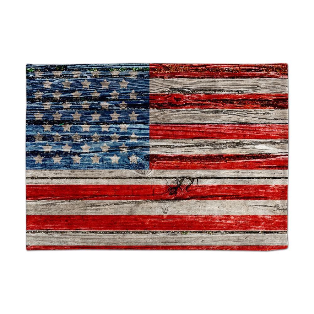 2018 Board Flag Digital Single Sided Printed Linen Table Mat In Affordable Board Flag Digital Single Sided Printed Linen Table Mat
