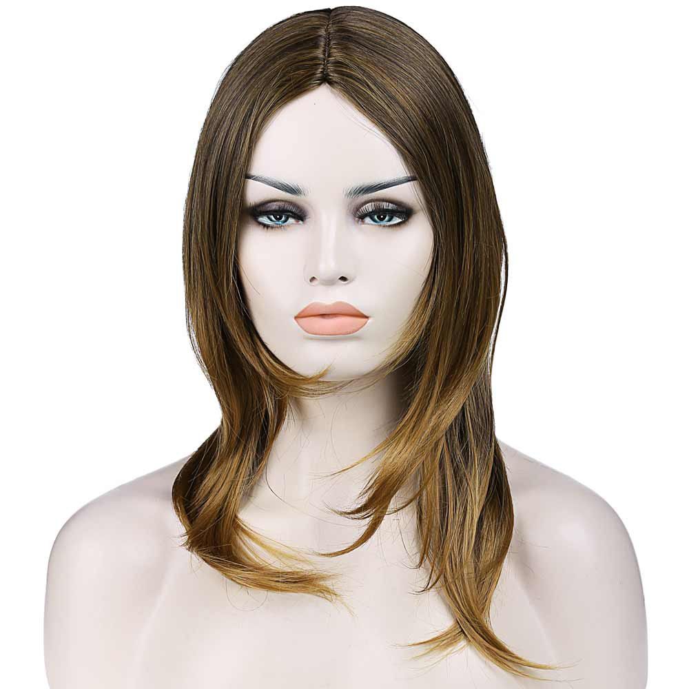 [28 OFF] European And American Fashion Ladies Medium And Long Curly