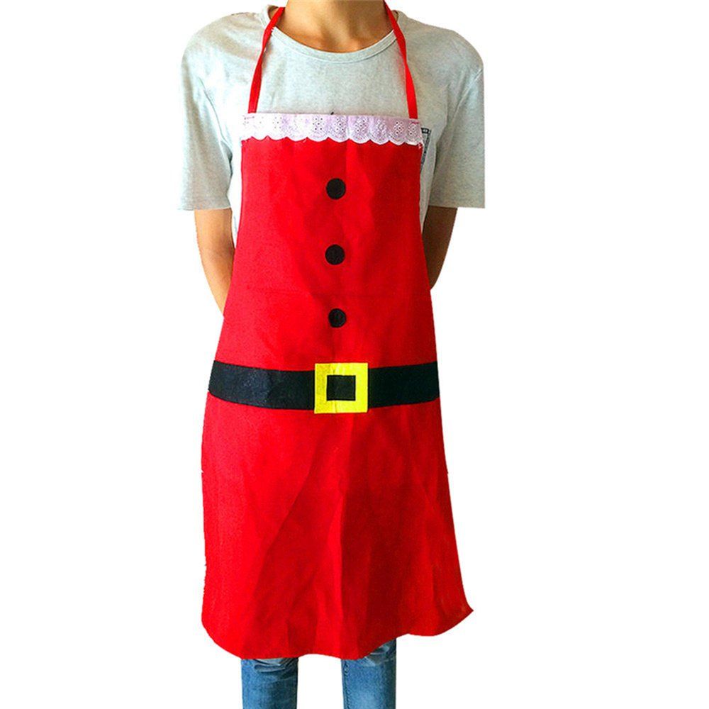 kitchenware aprons