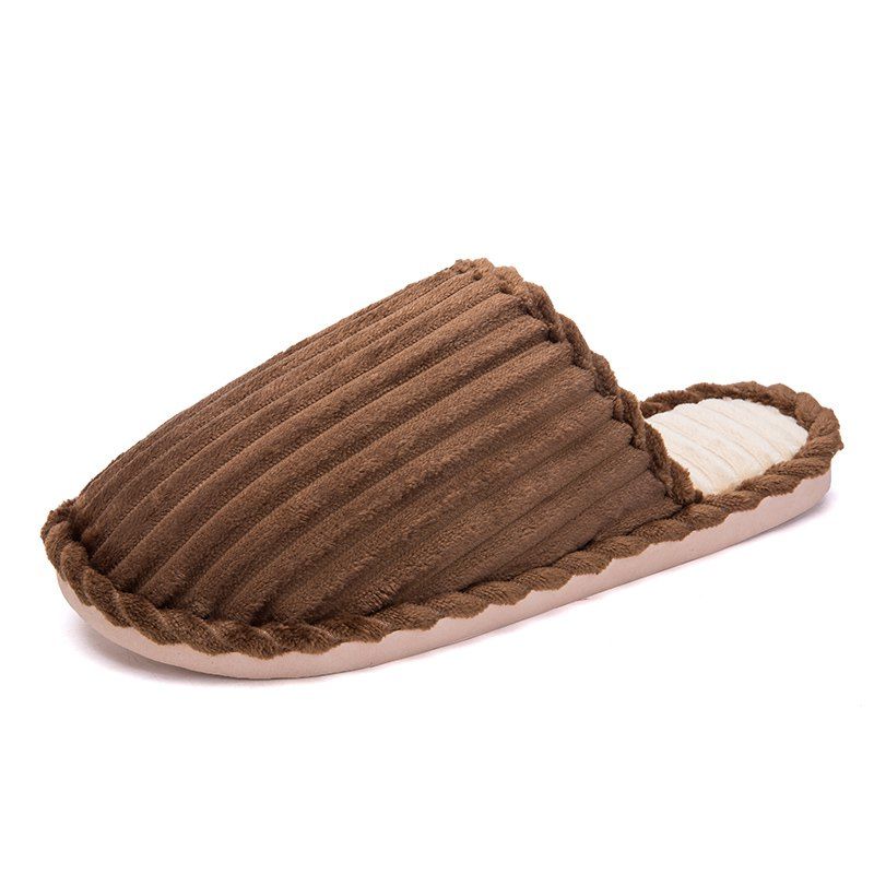 

Coral Home Interior Cotton Mop, Coffee