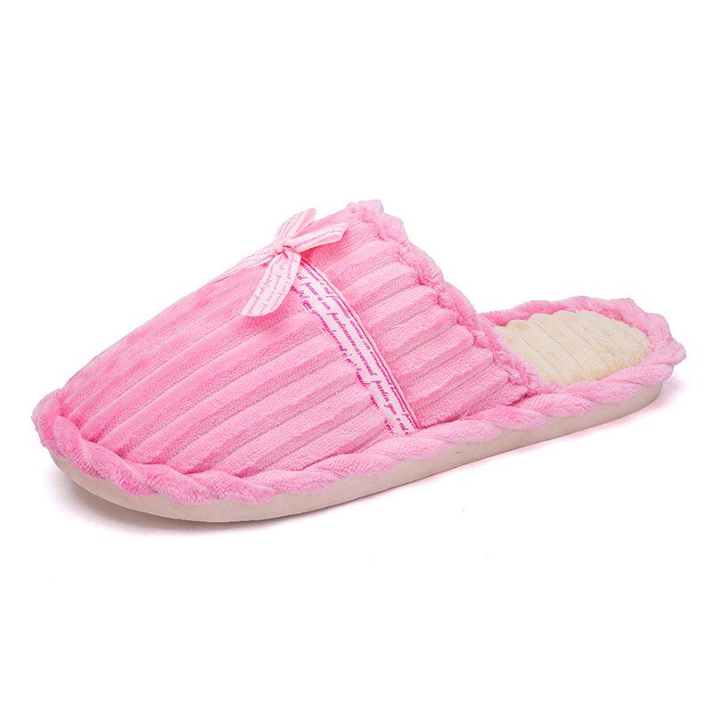 

Coral Home Interior Cotton Mop, Pink