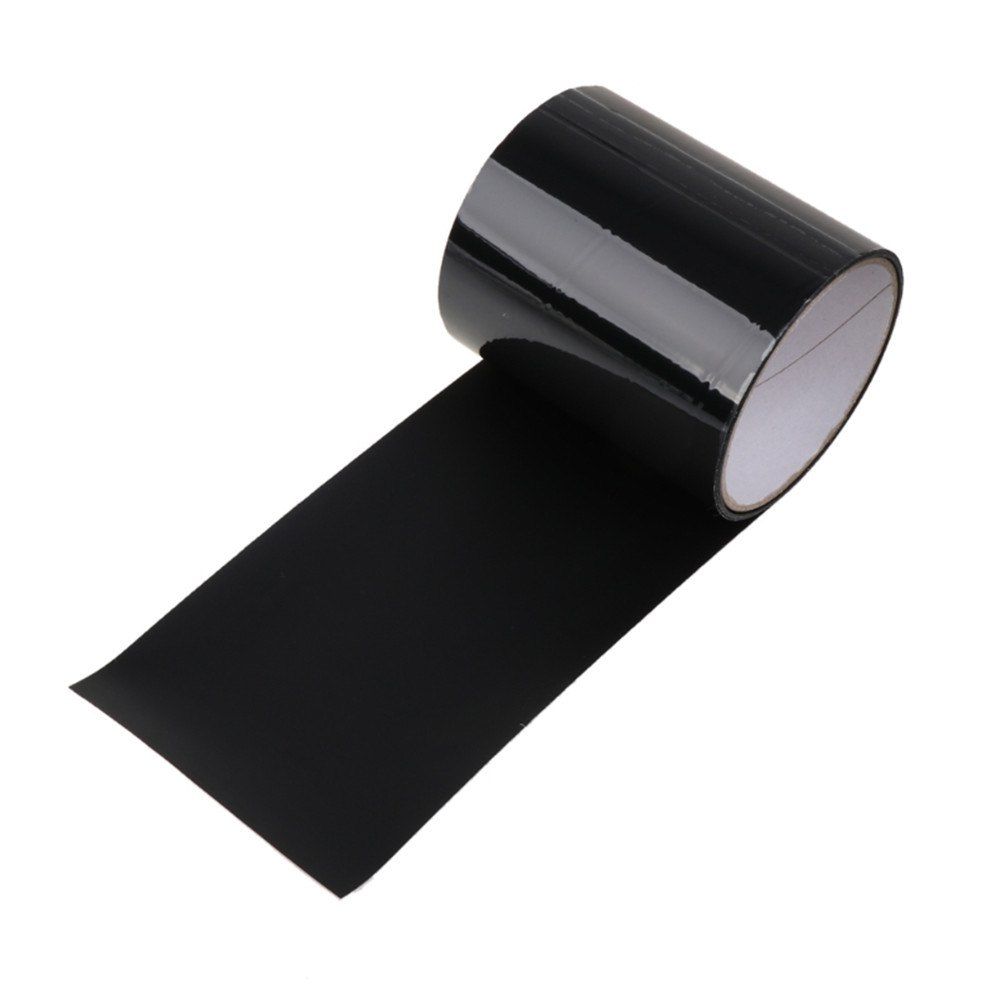 

Tape Repair and Super Portable Waterproof, Black