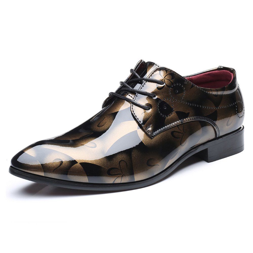

Men'S Casual Catwalk Men'S Shoes. Shoe Size Up To 50 Yards, Yellow