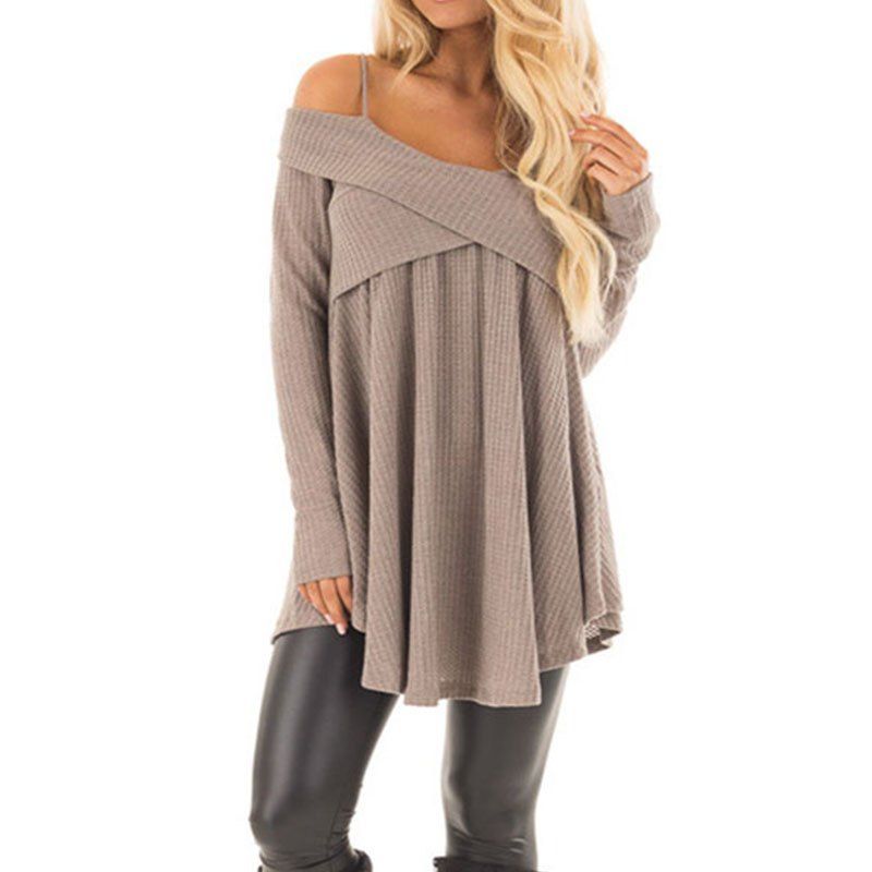 

New Fall Fashion with A Long Sleeved Bodice, Brown bear