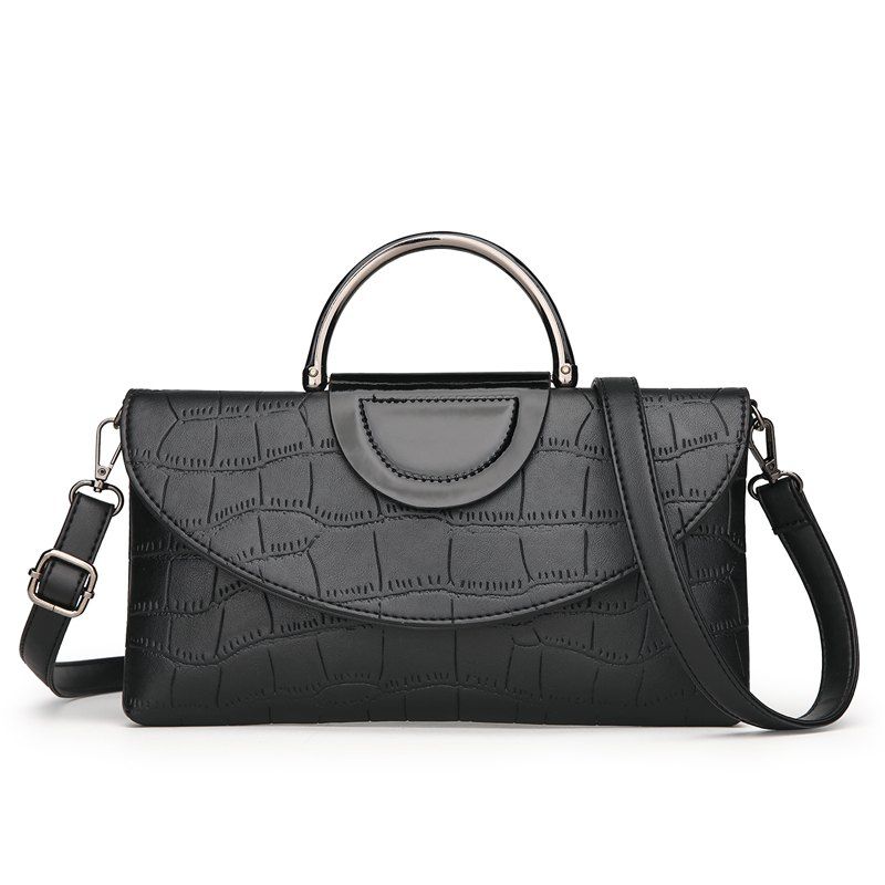 2018 Handbags Women Bags Designer Genuine Leather Chic Handbags Women Bags Designer Genuine Leather Shoulder Bag Female