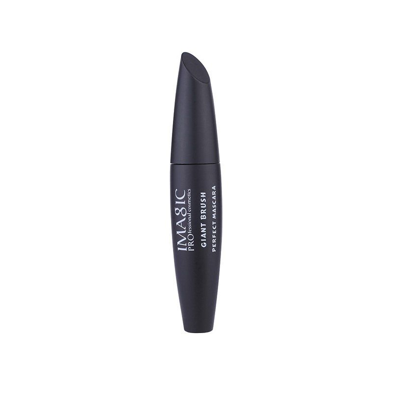 

New Black Mascara Long Thick Curling Waterproof Not Blooming Mascara