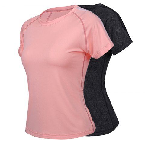 camisas deportivas para mujer