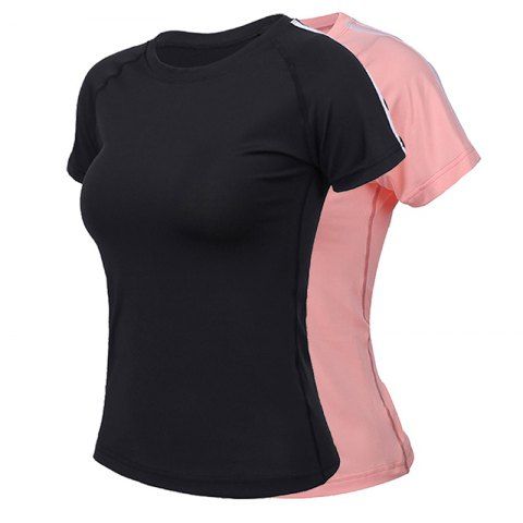 camisas deportivas para mujer