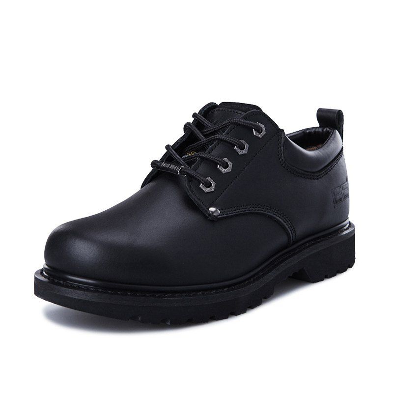chaussures pour hommes rondes
