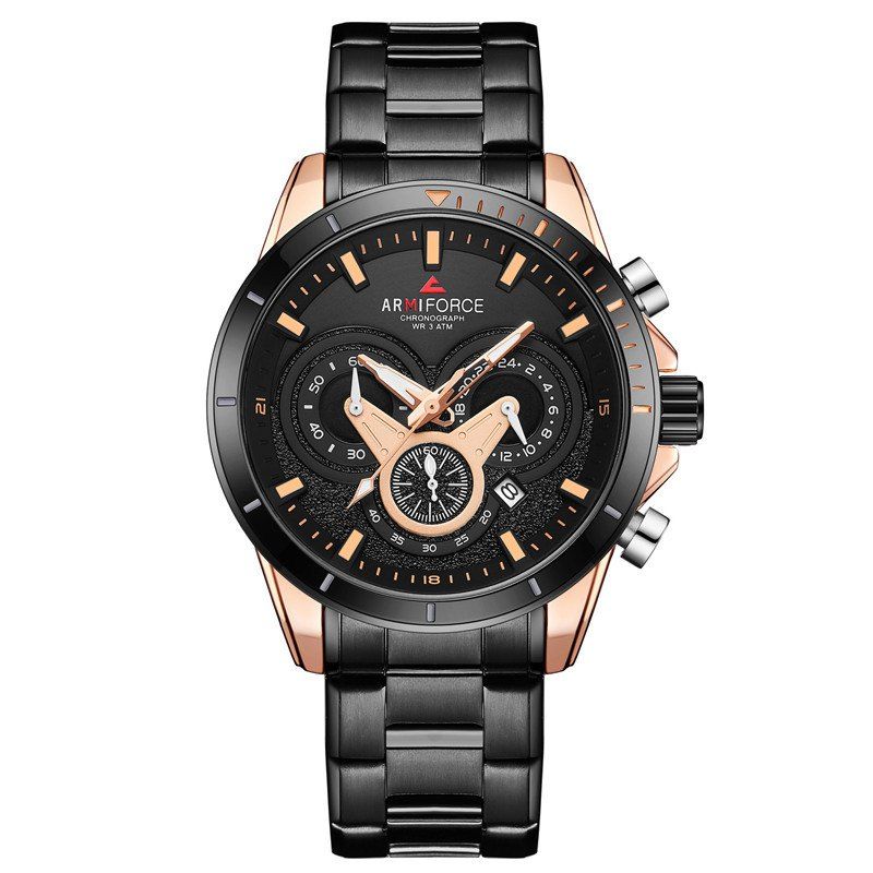 armiforce chronograph