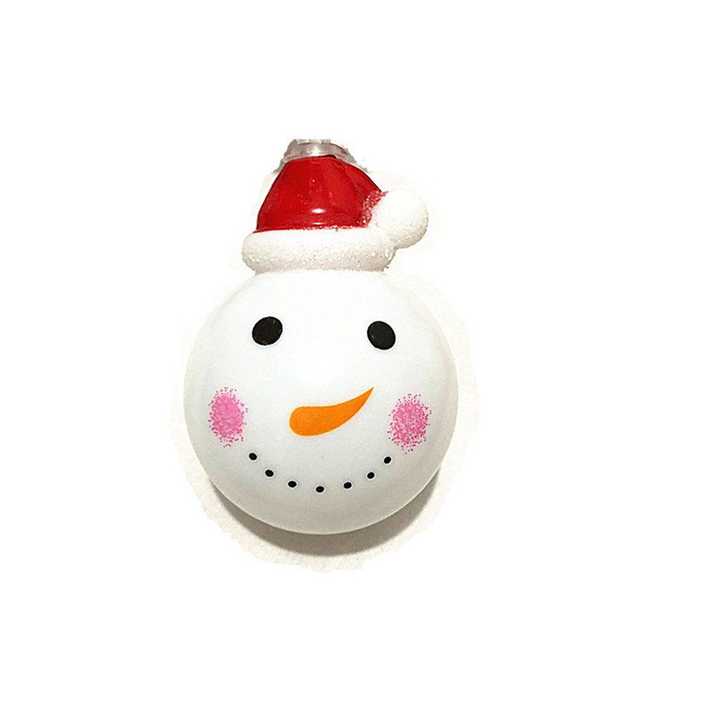 Christmas Party Decoration Lights, White