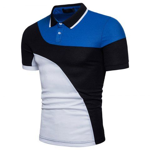 camisa de marca para hombre