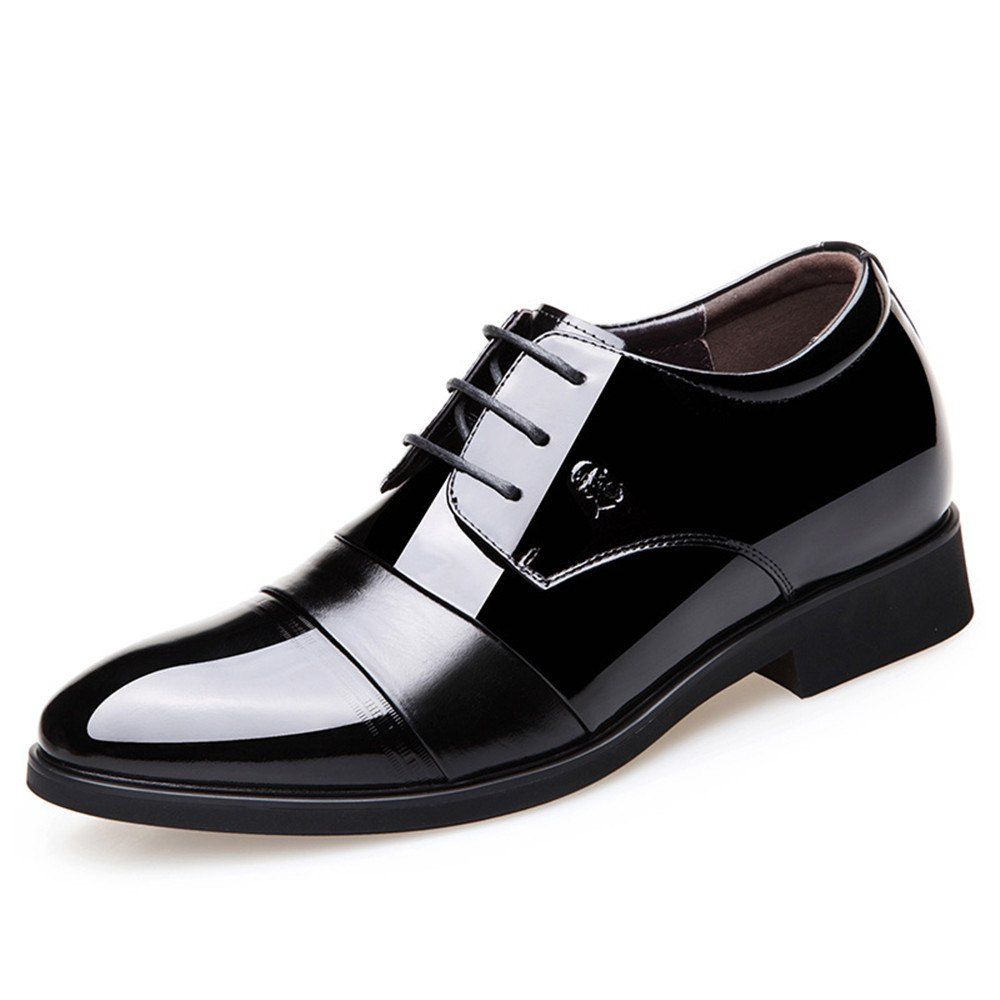 hidden heel shoes for men
