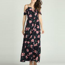 maxi length sundresses