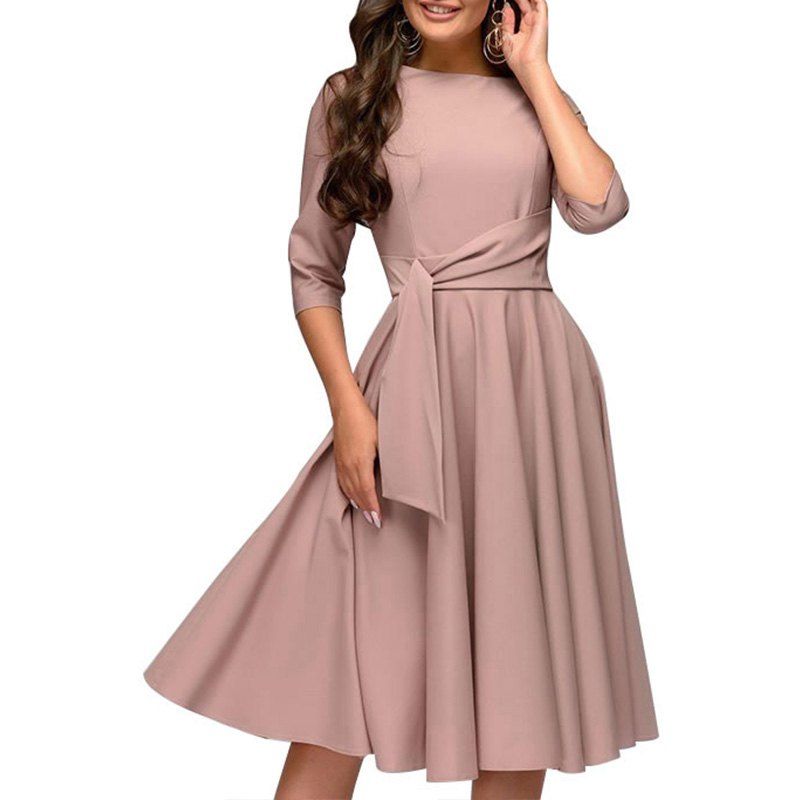 A Line Dresses for Women