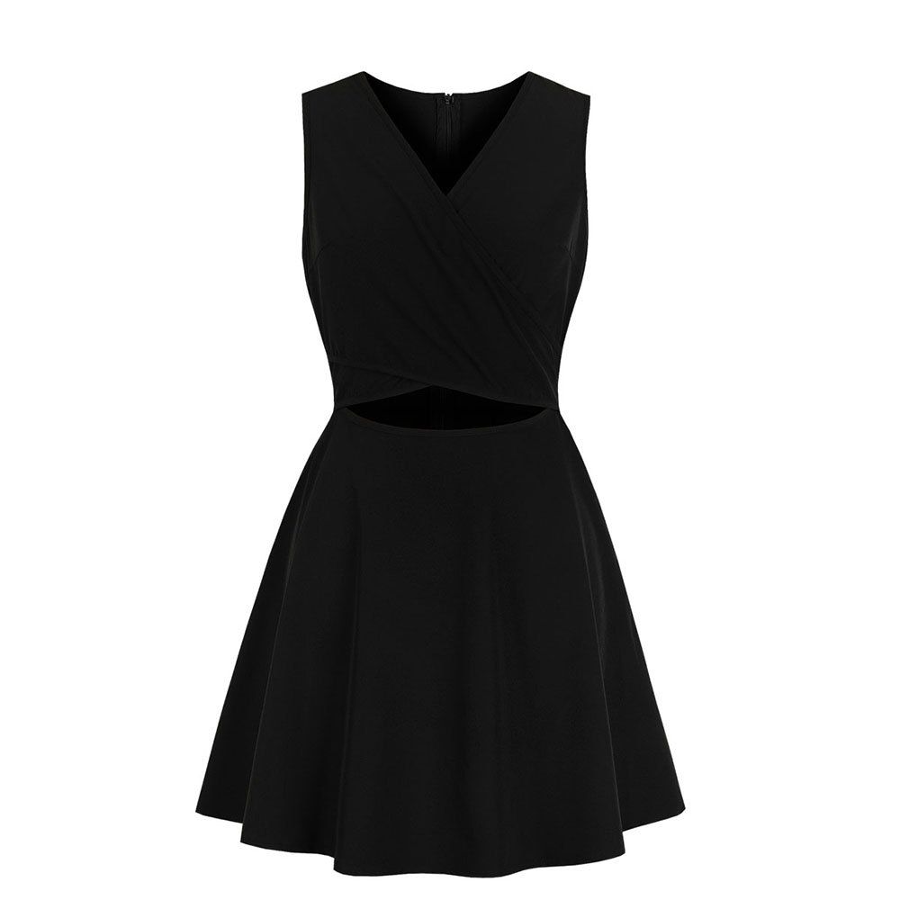 Simple Dresses