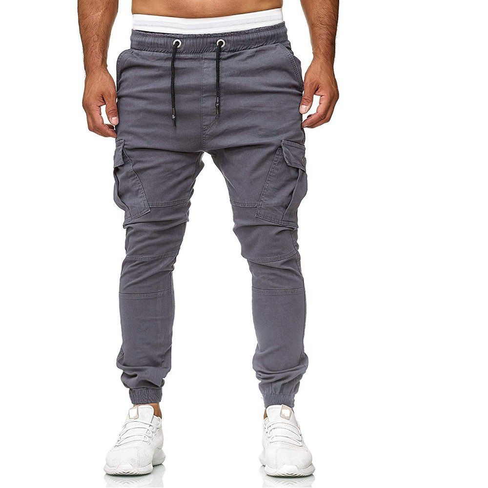 cut out sweatpants