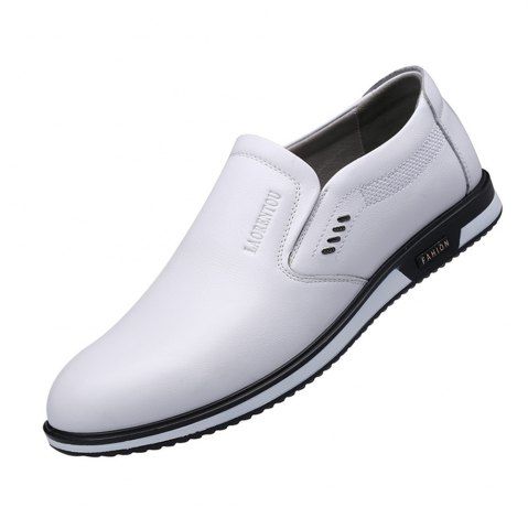 zapatos de vestir para jovenes