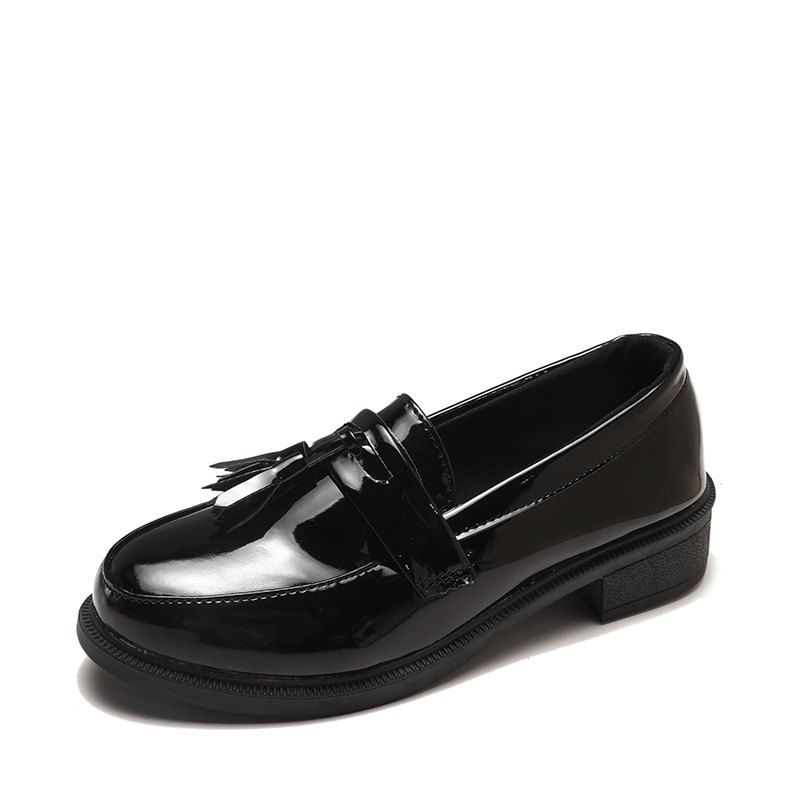 

2018 New Shoes For Women In Autumn, Black