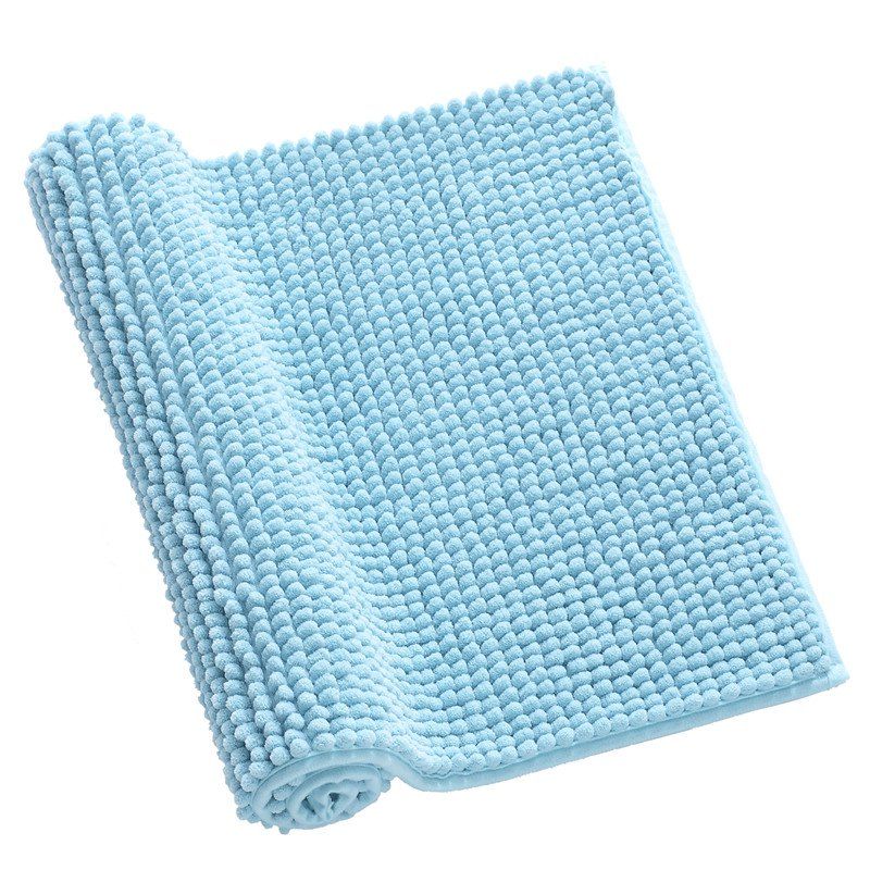2019 Thick Plush Bath Mats Soft Mat Chenille Washable Rug Thick Plush Bath Mats Soft Mat Chenille Washable Rug