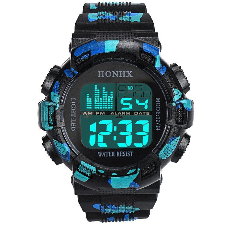 honhx watch
