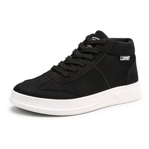 zapatillas retro hombre