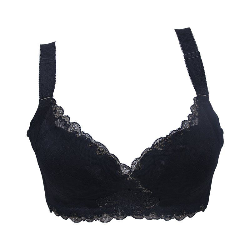 soutien gorge avec lacet