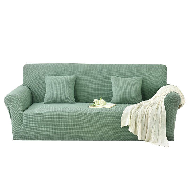 2019 Sbl Fleece Stretch Four Seasons Universal All Round Sofa Cover Sbl Fleece Stretch Four Seasons Universal All Round Sofa Cover Seat Xl