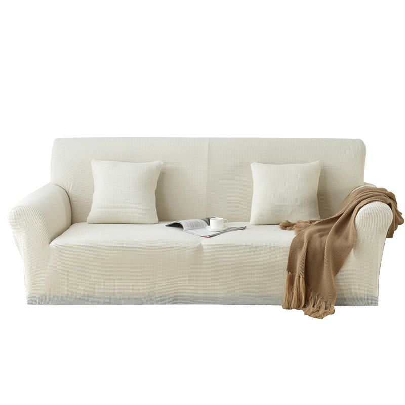 2019 Ysb Fleece Stretch Four Seasons Universal All Round Sofa Cover Affordable Ysb Fleece Stretch Four Seasons Universal All Round Sofa Cover Seat