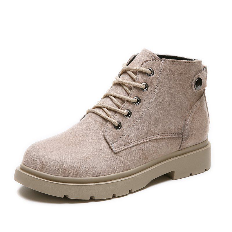 warm comfortable booties