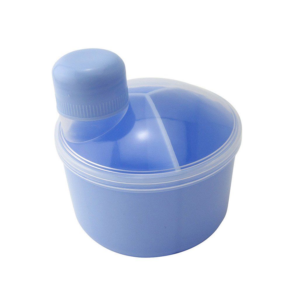 Baby S Milk Powder Box Portable Convenient Infant Food Storage Container With Th