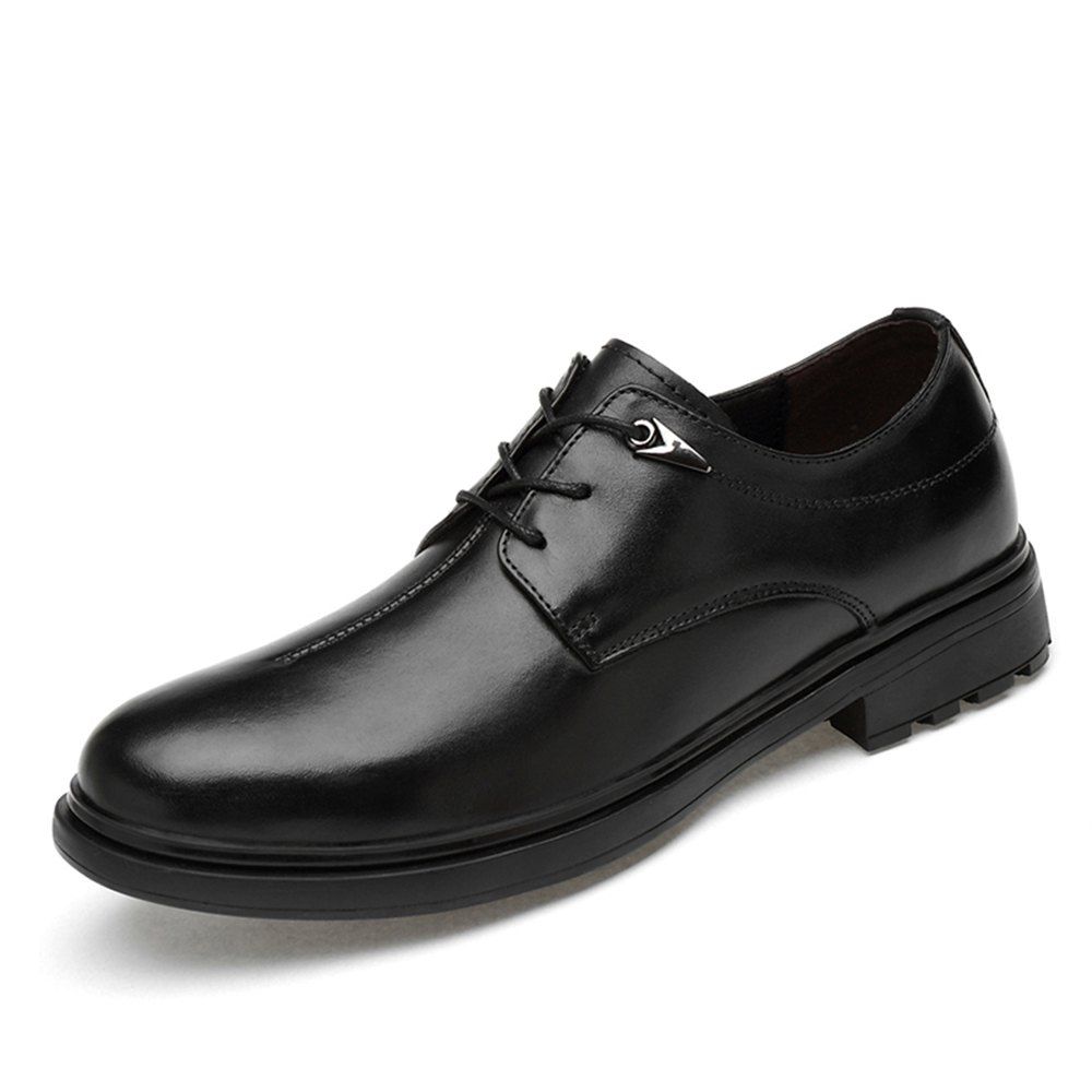 closed toe business casual shoes