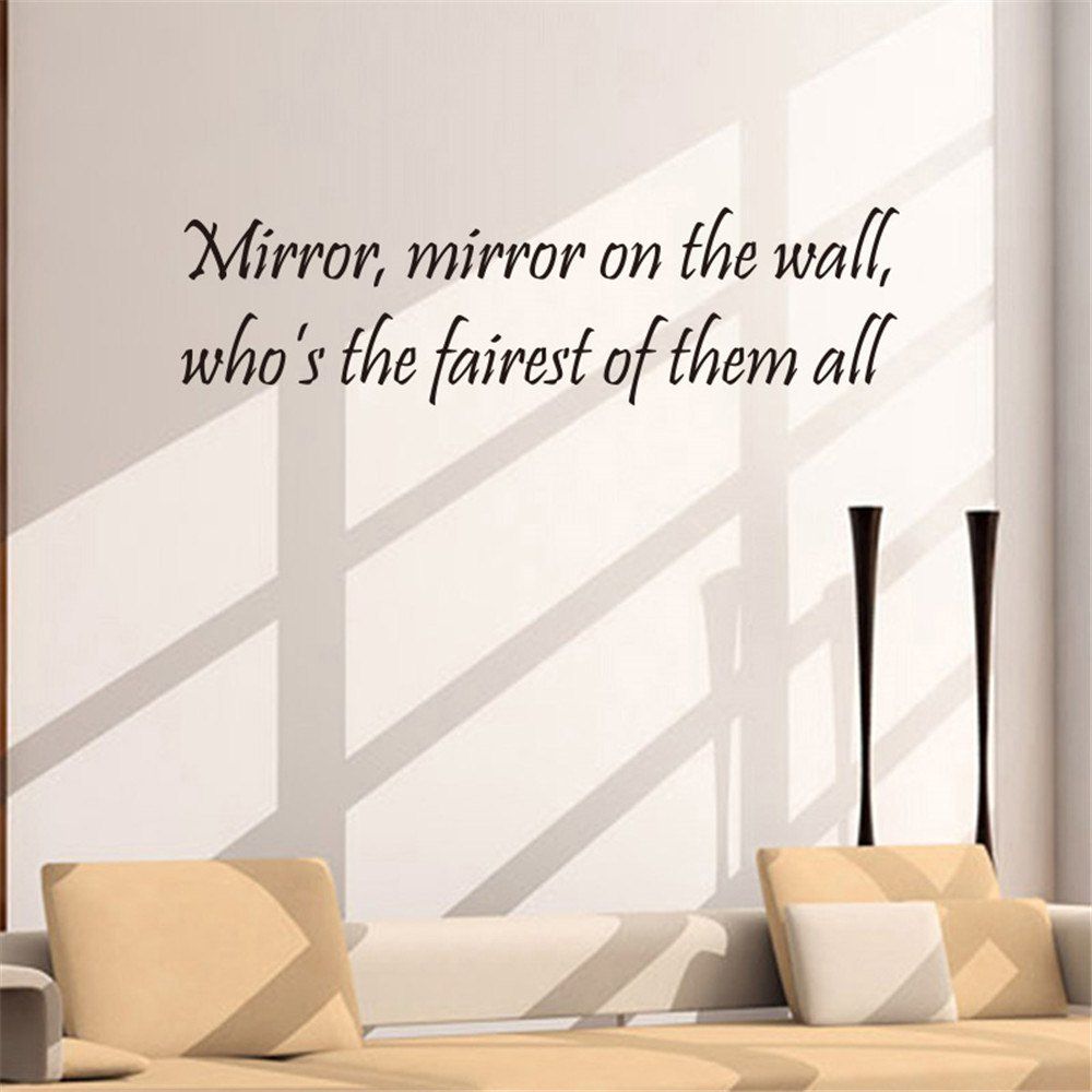 ALICIA KEYES NEW YORK LYRICS GV WALL ART VINYL STICKER HOME DIY MUSIC