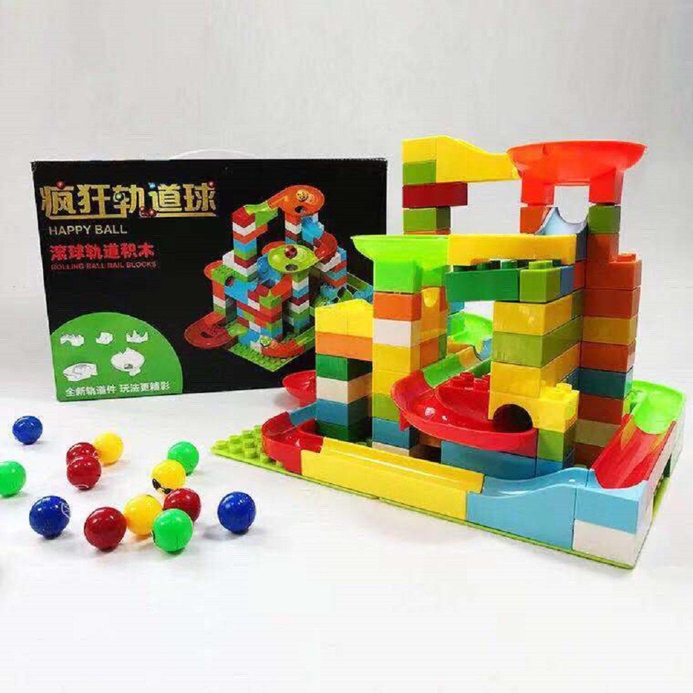 large plastic toy balls