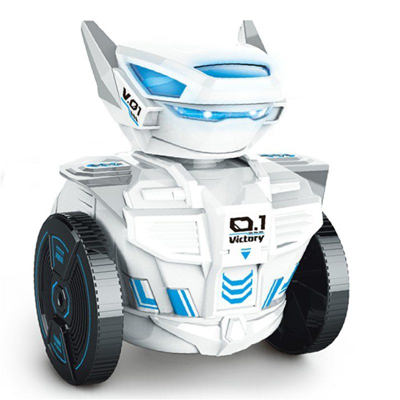 [42 OFF] Parrokmon New Creative GravitySensor Watch RC Robot Rechargeable Toy For Kids Rosegal