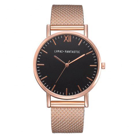 fantastic style lvpai watch