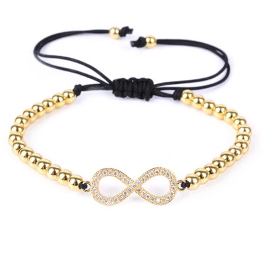 Infinity Necklace And Bracelet Set Infiniti Car