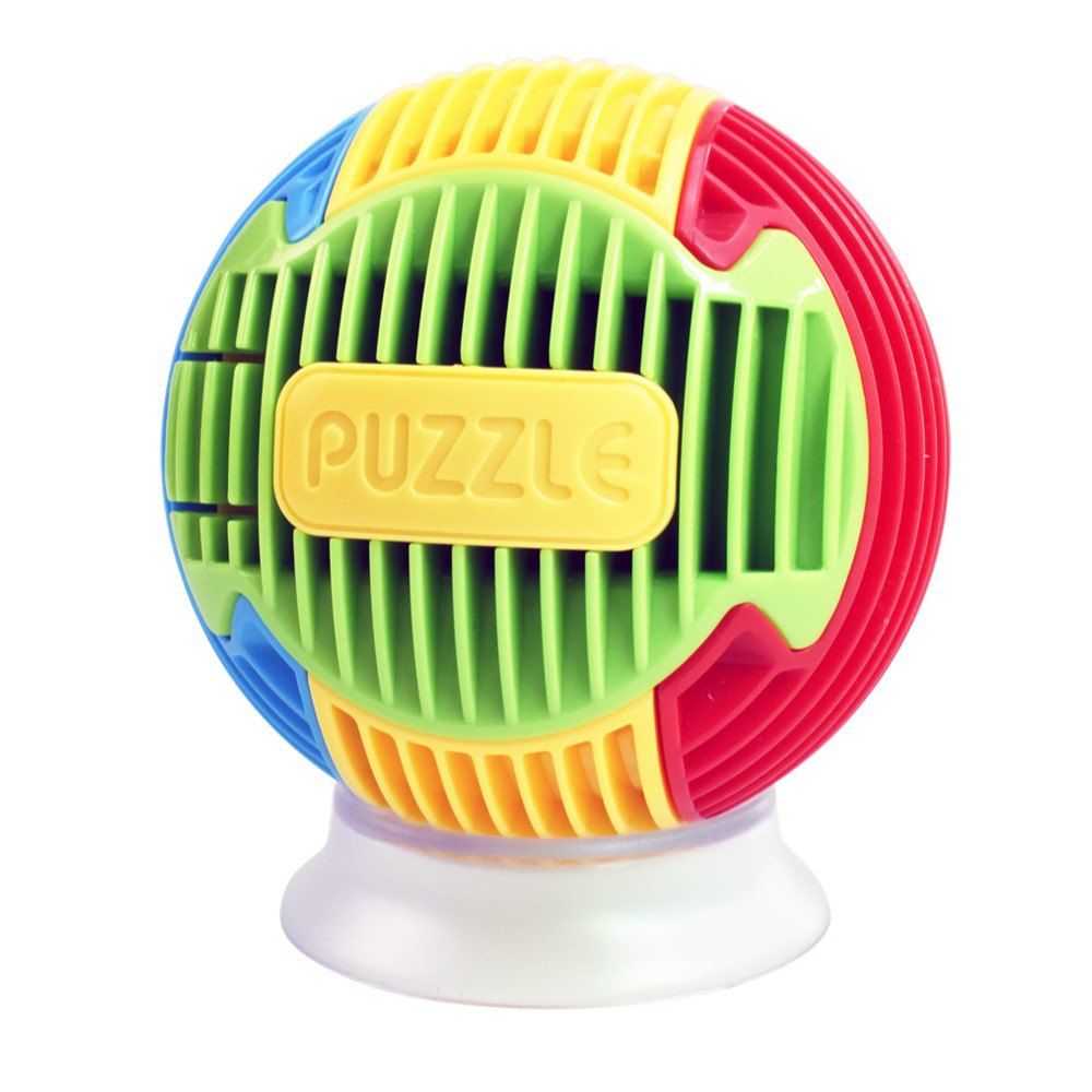 magic puzzle iq ball