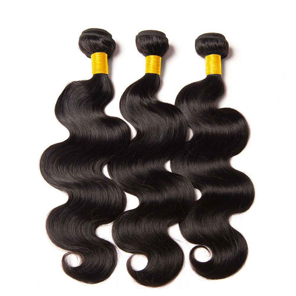 49 Off Peruvian Body Wave Human Hair 3 Bundles Human Hair Weave