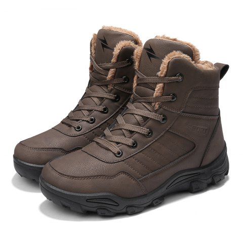 botas para hombre de moda