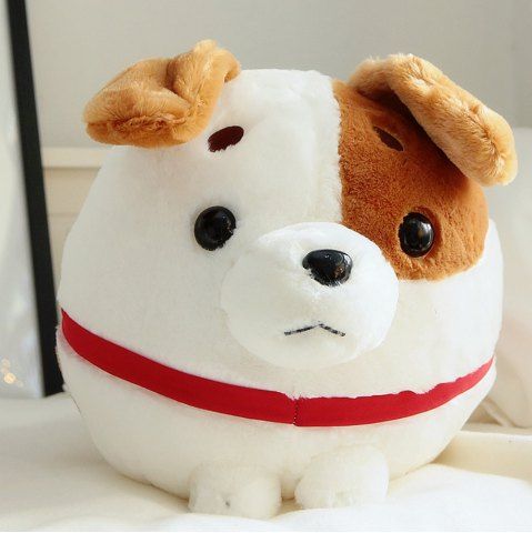 peluche jack russell