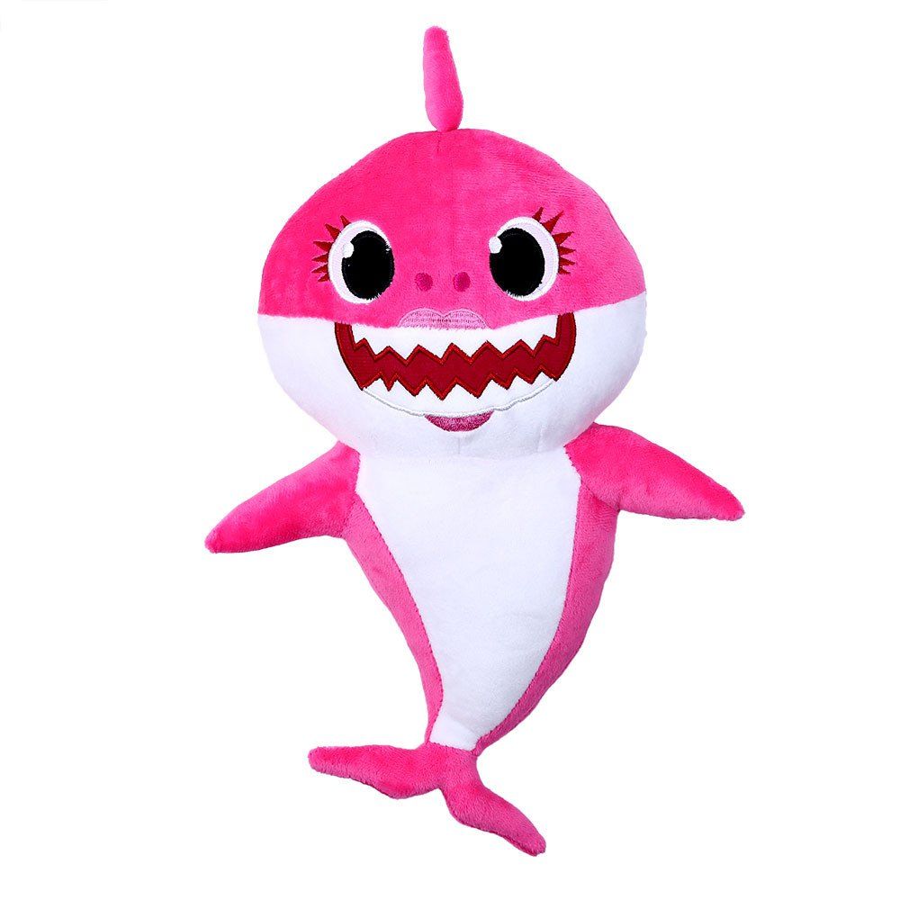 doll shark