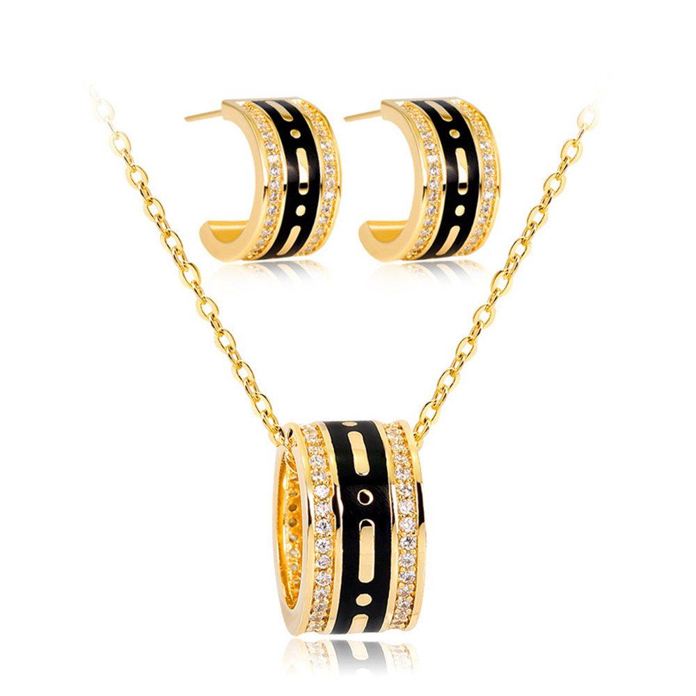 high end copper jewelry