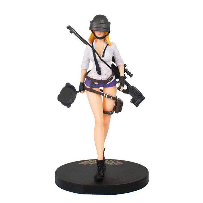 36% OFF 3D Garage Kit Simulation Action Figure ...
