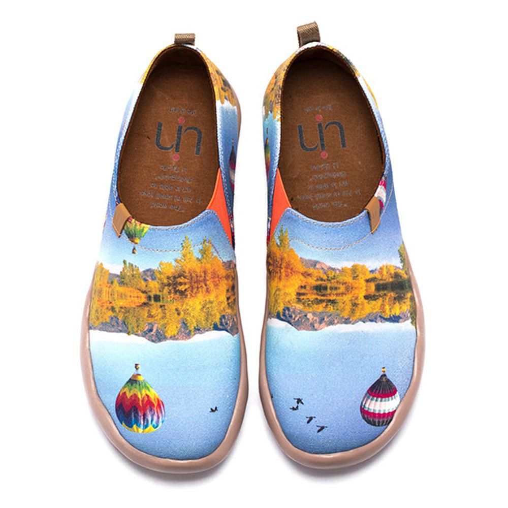 uin-women-s-airship-mirror-painted-canvas-slip-on-fashion-travel-casual