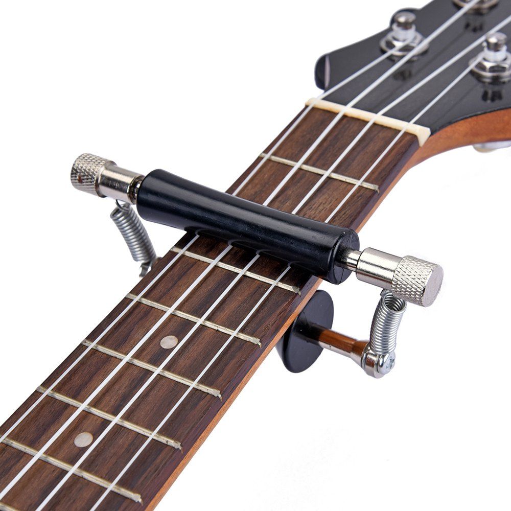 Rolling guitars. Guitar Rolling capo. Glider capo купить. Slide capo купить. Glider capo купить в России.