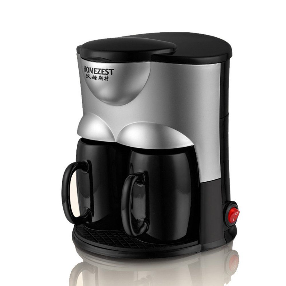 35 Off Homezest Home Office Drip Type Automatic Machine Double Drip Type Automatic Machine Double