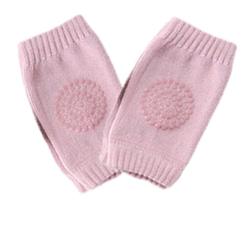 

Crawling Knee Protective Sheath Kneepads for Infant, Pink