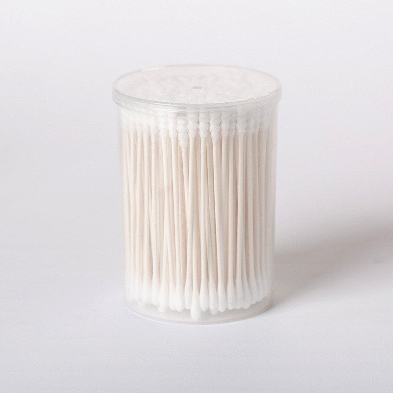 Coton Tige En Coton Tige Pour Bebe En White Rosegal Com France